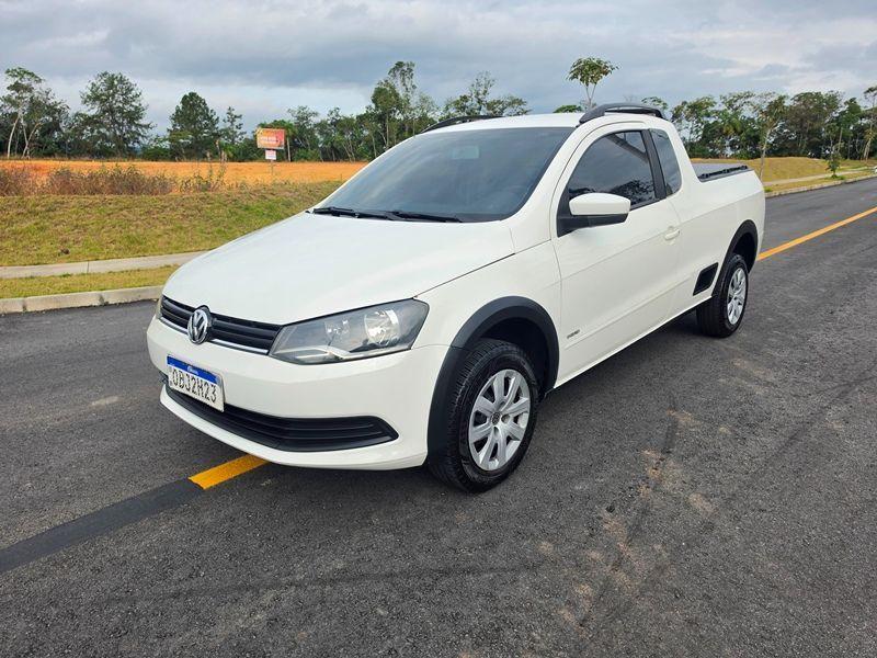 Volkswagen Saveiro