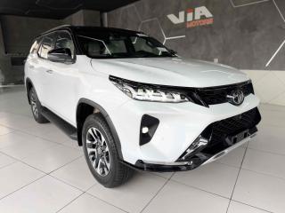 Foto do veículo Toyota Sw4 2.8 Tdi Diamond 7l Auto 4wd