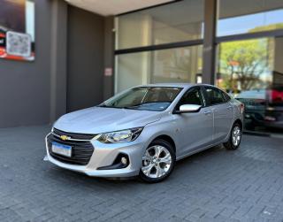 Foto do veículo Chevrolet Onix Plus 1.0 Turbo Ltz