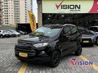 Foto do veículo Ford Ecosport 2.0 Titanium At