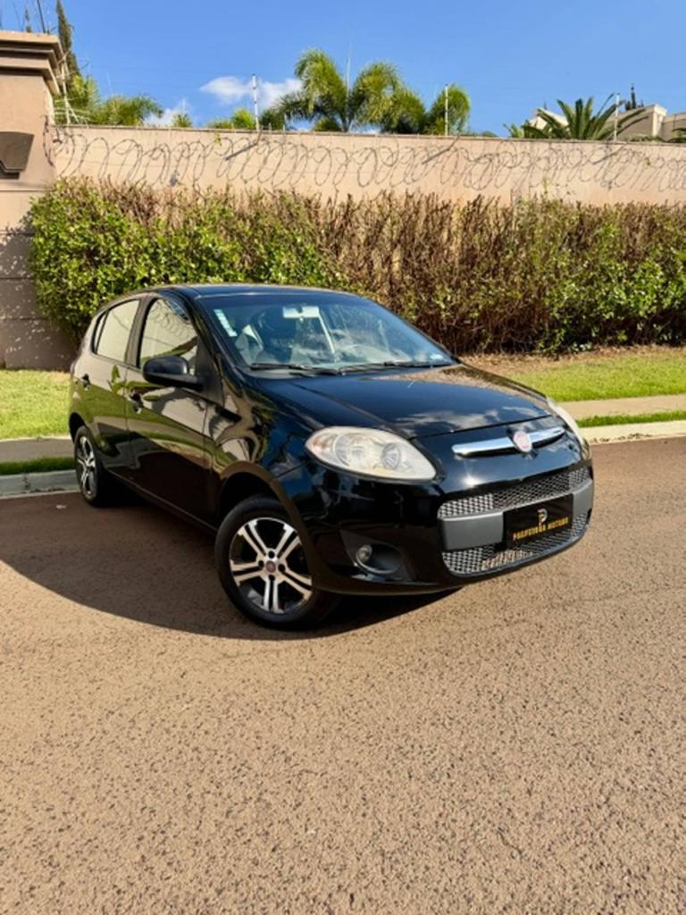 Fiat Palio