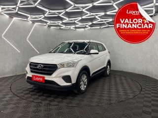 Foto do veículo Hyundai Creta 1.6 Action Auto