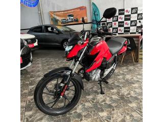 Foto do veículo Honda Cg 160 Fan