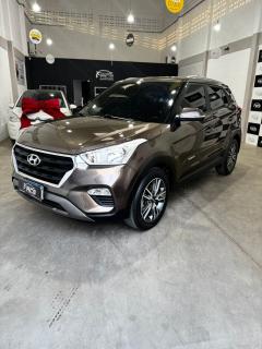Foto do veículo Hyundai Creta 1.6 Pulse