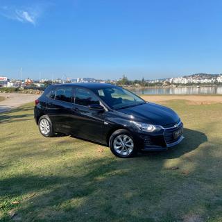 Foto do veículo Chevrolet Onix 1.0 Lt