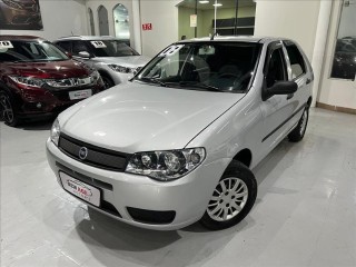 Foto do veículo Fiat Palio 1.0 Celebr. Economy F.flex 8v 2p