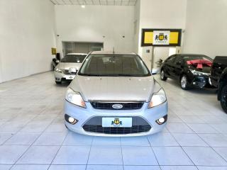 Foto do veículo Ford Focus 1.6 16v Flex Gl