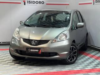 Foto do veículo Honda Fit Dx 1.4 Flex 16v 5p Mec.