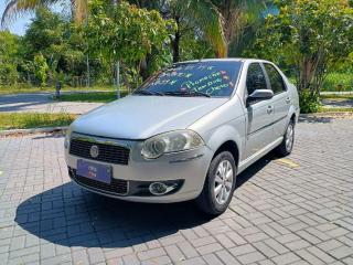 Foto do veículo Fiat Siena Attractive 1.4 Fire Flex 8v 4p
