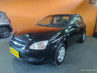 Foto do veículo Chevrolet Classic 1.0 Flexpower Advantage
