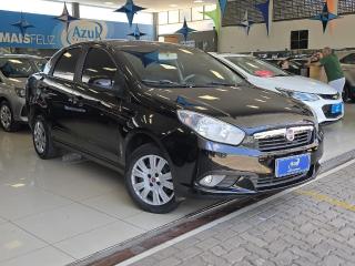 Foto do veículo Fiat Siena 1.4 8v Flex El