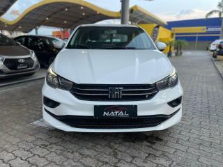 Foto do veículo Fiat Cronos Drive 1.0 6v Flex