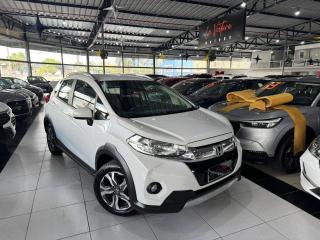 Foto do veículo Honda Wr-v Exl 1.5 Flexone 16v 5p Aut.