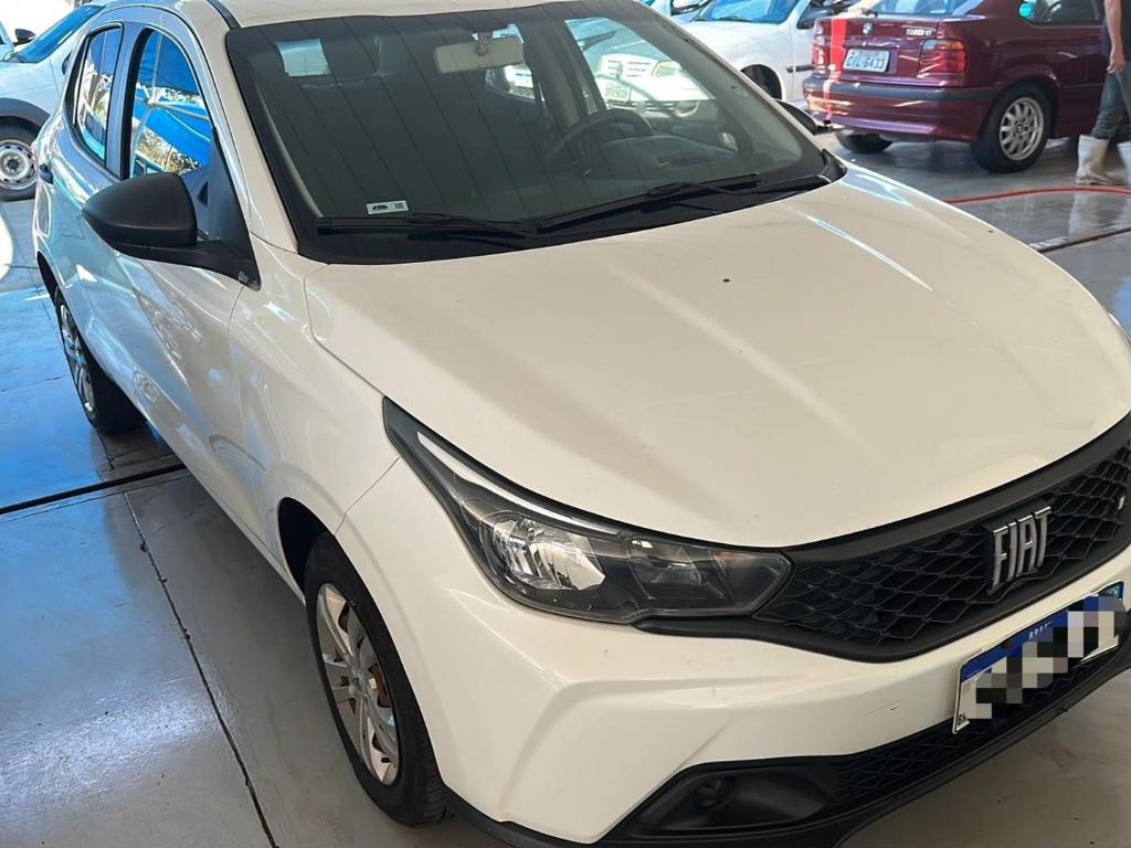 Fiat Argo