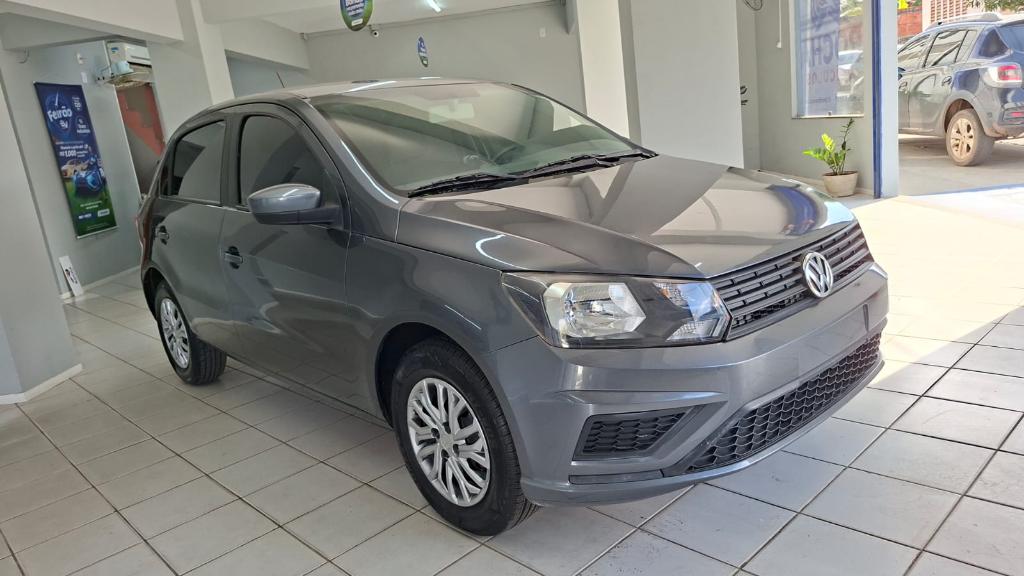 Volkswagen Gol Gol 1.0 Flex 12V 5p 2021
