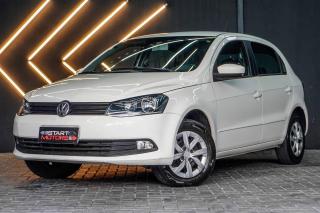Foto do veículo Volkswagen Gol (novo) 1.0 Mi Total Flex 8v 4p