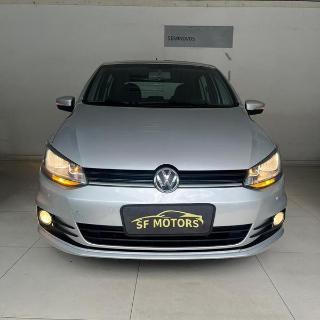 Foto do veículo Volkswagen Fox 1.0 Mpi Bluemotion