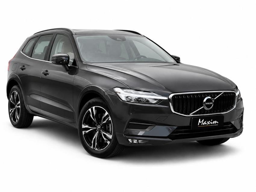 Volvo Xc60 2.0 D5 Momentum Auto 4wd 2020