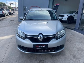 Foto do veículo Renault Sandero Expression Flex 1.0 12v 5p