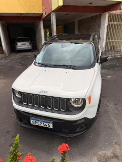 Foto do veículo Jeep Renegade 1.8 Sport