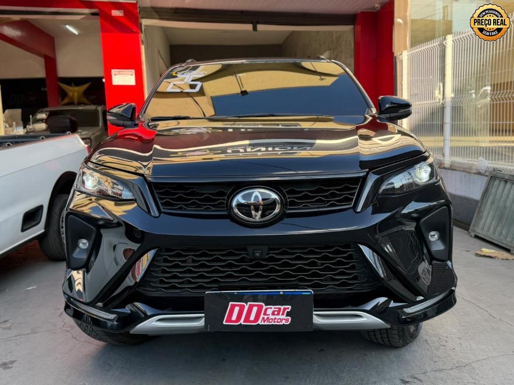 Toyota Sw4 2025
