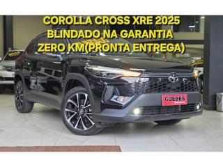 Foto do veículo Toyota Corolla Cross Xre 2.0 16v Flex Aut.
