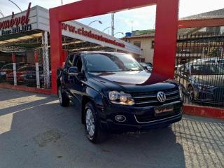 Foto do veículo Volkswagen Amarok High.cd 2.0 16v Tdi 4x4 Dies. Aut