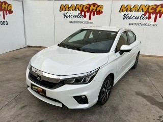 Foto do veículo Honda City 1.5 Exl Cvt