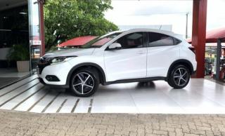 Foto do veículo Honda Hr-v Exl 1.8 Flexone 16v 5p Aut.