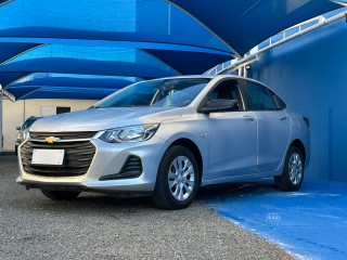 Foto do veículo Chevrolet Onix Plus 1.0 Lt