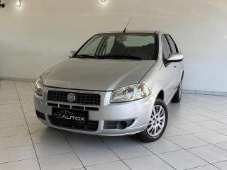 Foto do veículo Fiat Siena El 1.0 Mpi Fire Flex 8v 4p