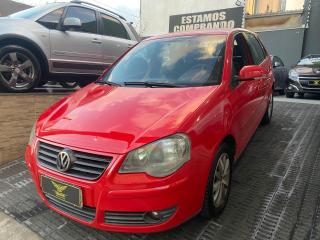 Foto do veículo Volkswagen Polo Sportline I Motion 1.6 T.flex 5p