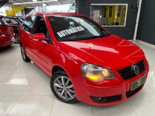 Foto do veículo Volkswagen Polo Sportline I Motion 1.6 T.flex 5p