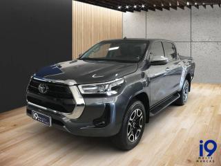 Foto do veículo Toyota Hilux 2.8 Tdi Cd Srx Auto 4wd