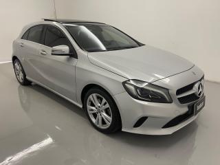 Foto do veículo Mercedes A-class 1.6 Ff Turbo A 200 Dct