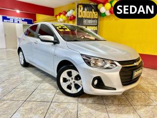 Foto do veículo Chevrolet Onix Hatch Ltz 1.0 12v Tb Flex 5p Aut.
