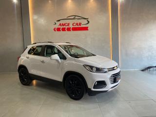 Foto do veículo Chevrolet Tracker 1.4 16v Ecotec Flex Ltz Auto