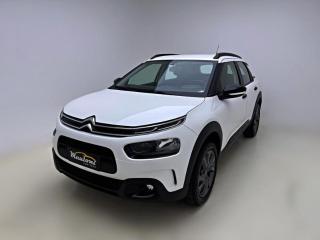 Foto do veículo Citroen C4 Cactus 1.6 Feel Auto