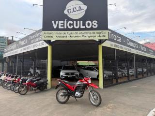 Foto do veículo Honda Nxr 160 Bros Esdd Cbs