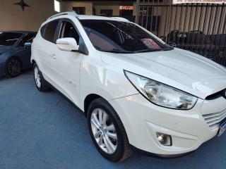 Foto do veículo Hyundai Ix35 2.0l 16v Gls Flex Intermediario Auto