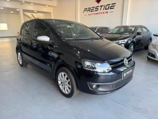 Foto do veículo Volkswagen Fox Rock In Rio 1.6 Mi Total Flex 8v 5p