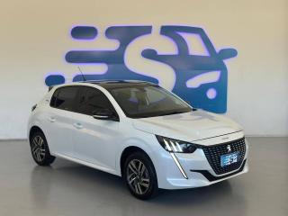 Foto do veículo Peugeot 208 1.0 Style