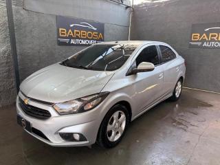 Foto do veículo Chevrolet Prisma 1.4 Spe/4 Eco Lt Auto