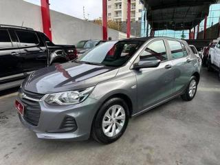 Foto do veículo Chevrolet Onix 1.0 Lt