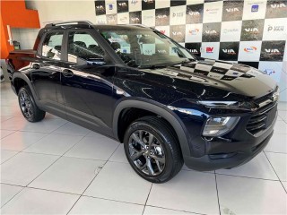 Foto do veículo Chevrolet Montana 1.2 Turbo Premier Auto