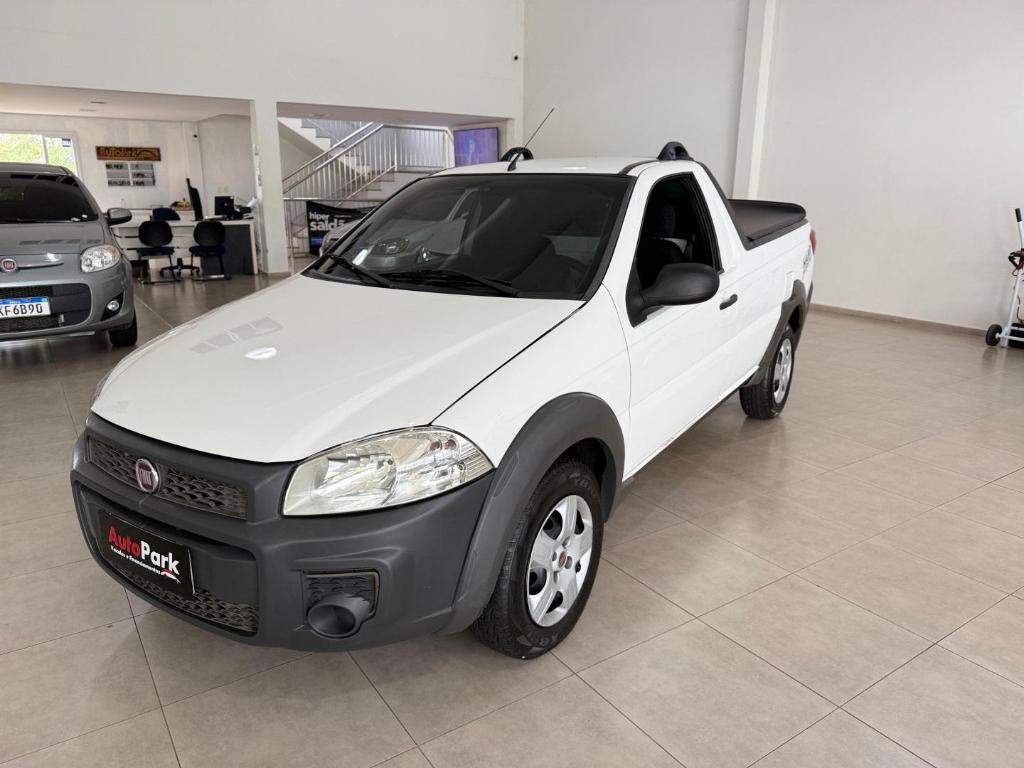 Fiat Strada