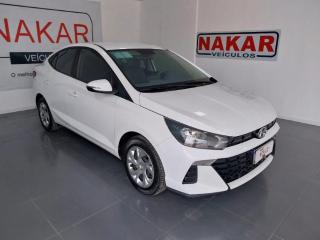 Foto do veículo Hyundai Hb20s Comfort 1.0 Flex 12v Mec.