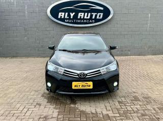 Foto do veículo Toyota Corolla Xei 2.0 Flex 16v Aut.