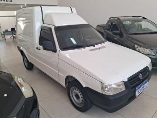 Foto do veículo Fiat Fiorino 1.3 Furgao Flex