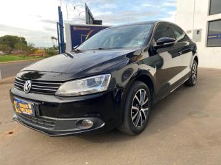 Foto do veículo Volkswagen Jetta 2.0 Total Flex Comfortline Tiptronic